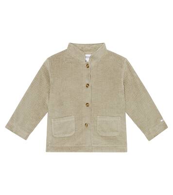 Toine cotton corduroy jacket | Donsje