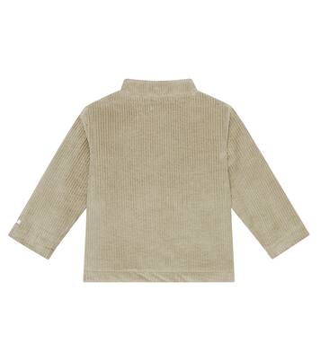 Toine cotton corduroy jacket | Donsje