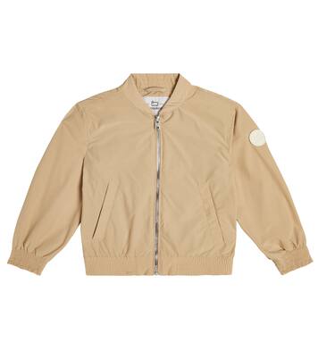 Urban bomber jacket | Woolrich Kids