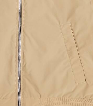 Urban bomber jacket | Woolrich Kids