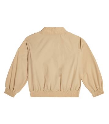 Urban bomber jacket | Woolrich Kids