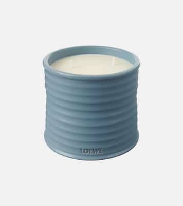 Cypress Balls Medium scented candle | Loewe Home Scents