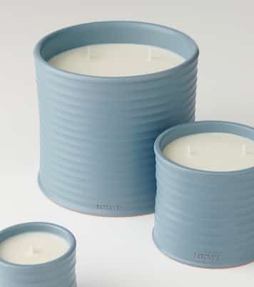 Cypress Balls Medium scented candle | Loewe Home Scents