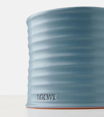 Cypress Balls Medium scented candle | Loewe Home Scents