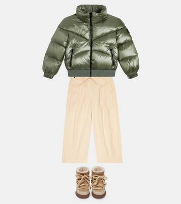 Down jacket | Woolrich Kids