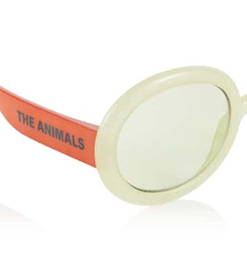 Gafas de sol redondas | The Animals Observatory