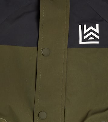 Baby - Tuta da neve Sune | Liewood