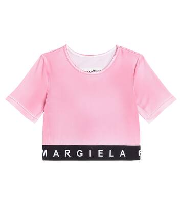 Logo top | MM6 Maison Margiela Kids