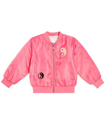 Verzierte Bomberjacke Hella | Molo