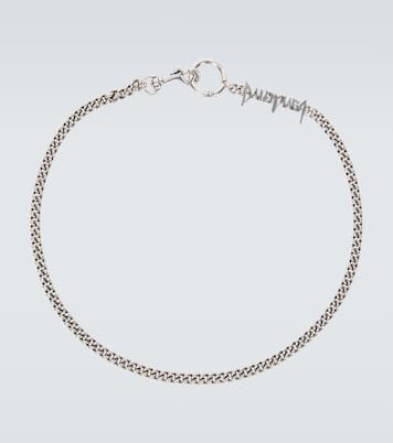 Typo logo chain | Balenciaga