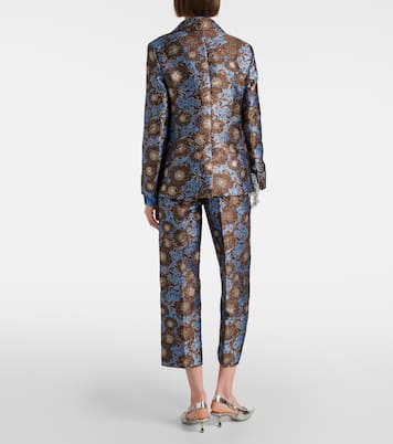 Blazer Kate aus Jacquard | 'S Max Mara