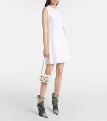 Stivaletti in denim | Dolce&Gabbana