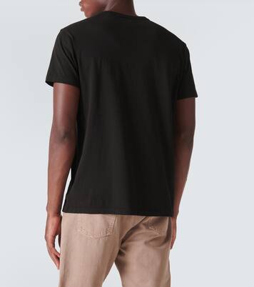 Set of 2 cotton jersey T-shirts | RRL