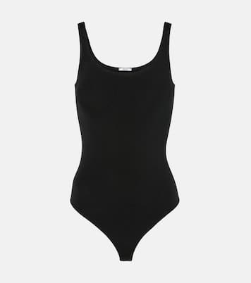 Body Jamaica aus Jersey | Wolford