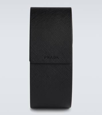 Eckige Sonnenbrille | Prada