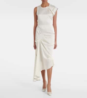 Pumps Lotta 100 aus Tüll | Jimmy Choo