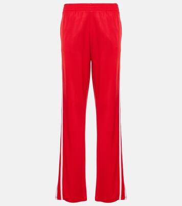 Juliet jersey track pants | The Upside