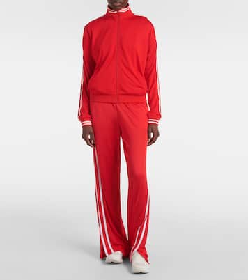 Juliet jersey track pants | The Upside