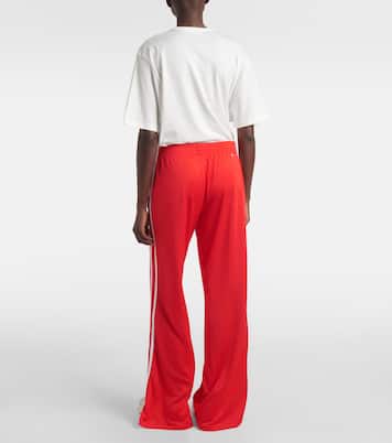 Juliet jersey track pants | The Upside