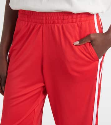 Juliet jersey track pants | The Upside