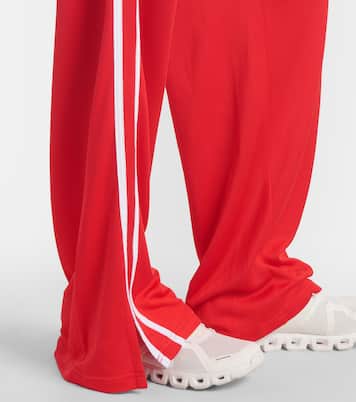 Juliet jersey track pants | The Upside