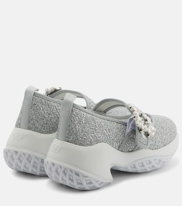 Sneakers Viv Run | Roger Vivier