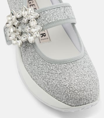 Sneakers Viv Run | Roger Vivier