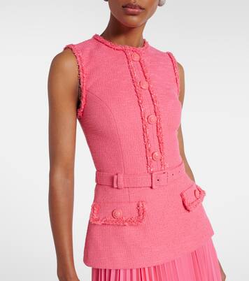 Robe midi Montana | Rebecca Vallance