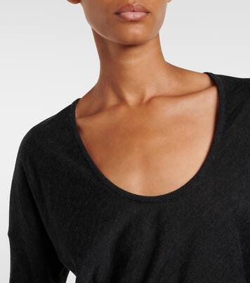 Pull en laine et soie | Tod's