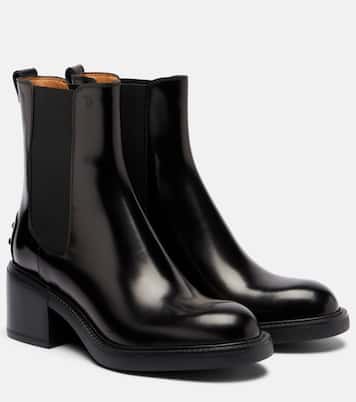 Chelsea Boots 60 aus Leder | Tod's