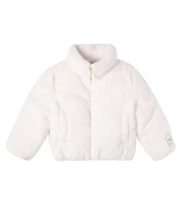 Wattierte Jacke Havi | Molo