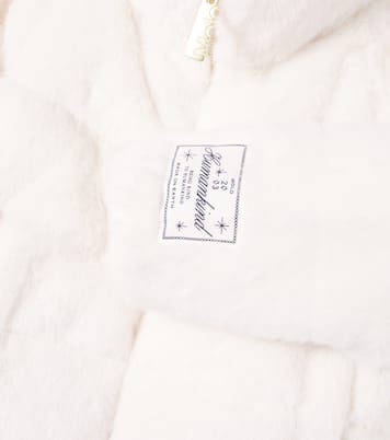 Wattierte Jacke Havi | Molo