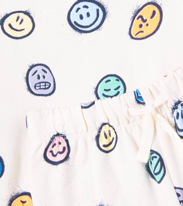 Baby - Felpa Disc e pantaloni sportivi Simeon | Molo