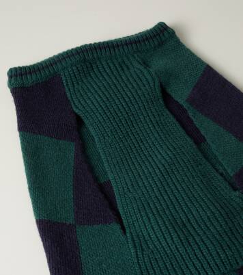 Moncler Poldo Dog Couture dog sweater | Moncler