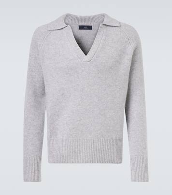 Polo Mr Clifton Gate de cachemir | Arch4