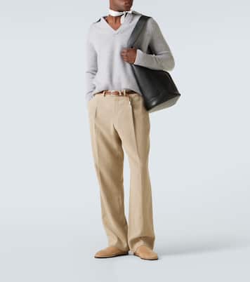 Polo Mr Clifton Gate de cachemir | Arch4