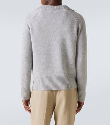 Polo Mr Clifton Gate de cachemir | Arch4