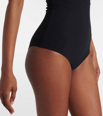 Maillot de bain à fleurs | Magda Butrym