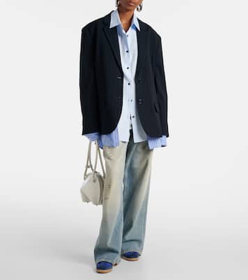 Sneakers Samba OG mit Veloursleder | Adidas