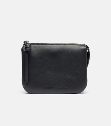 Triplex Small leather pouch | Phoebe Philo