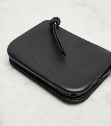 Triplex Small leather pouch | Phoebe Philo