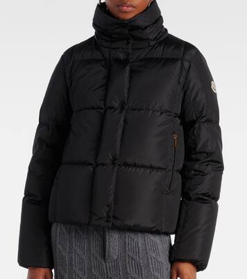 Quilted down jacket | Moncler