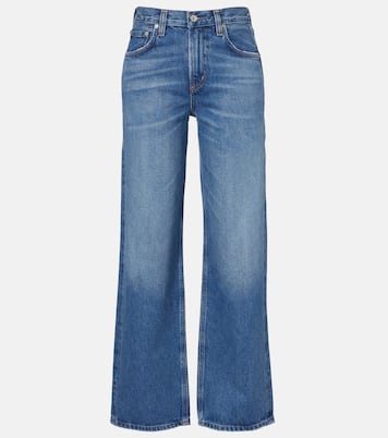 Lindz low-rise wide-leg jeans | Citizens of Humanity