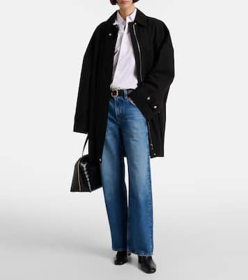 Lindz low-rise wide-leg jeans | Citizens of Humanity