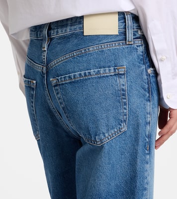 Lindz low-rise wide-leg jeans | Citizens of Humanity