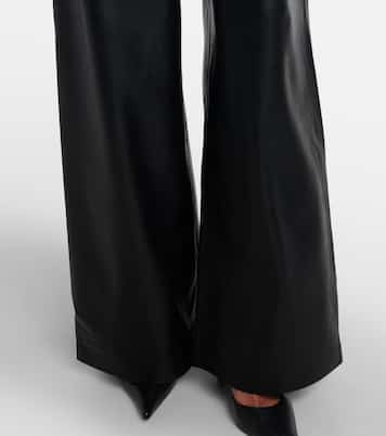 Belted jumpsuit | Norma Kamali