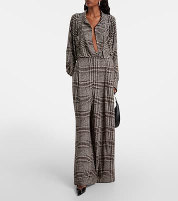 Weite Hose | Norma Kamali