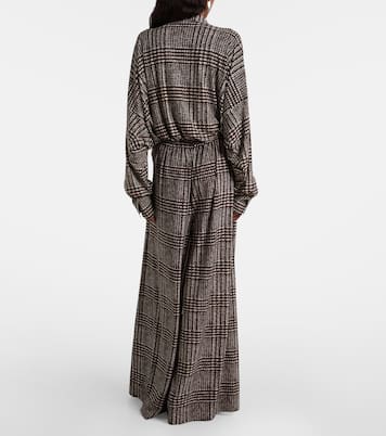 Weite Hose | Norma Kamali