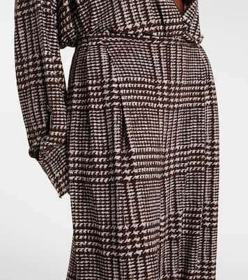 Weite Hose | Norma Kamali