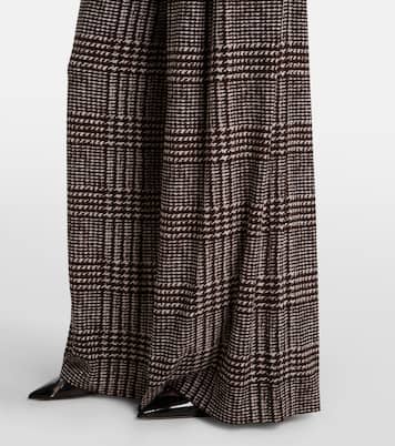 Weite Hose | Norma Kamali